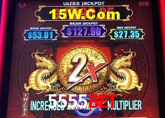 Experiência VIP 5555bet