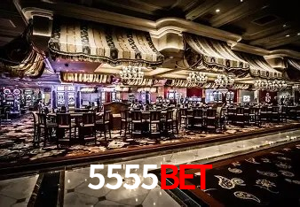 PLATAFORMA 5555BET