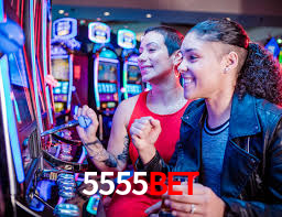 PLATAFORMA 5555BET