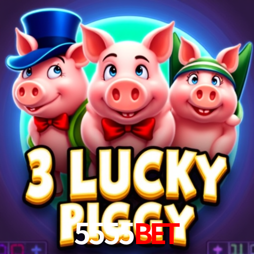 PLATAFORMA 5555BET