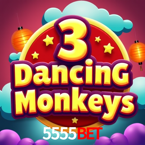 PLATAFORMA 5555BET