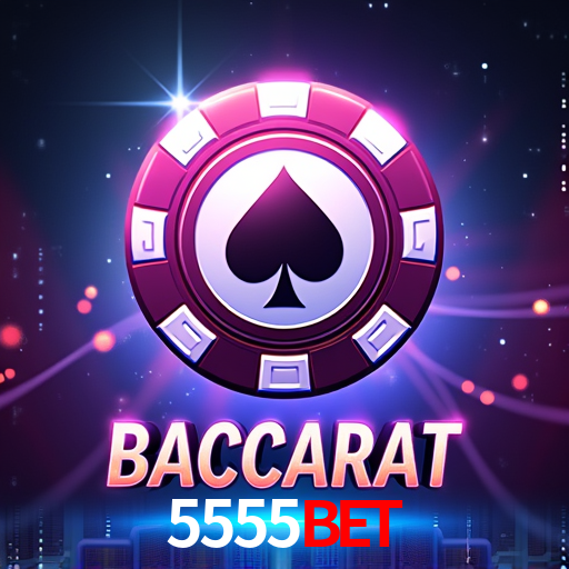 5555BET