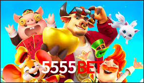 PLATAFORMA 5555BET