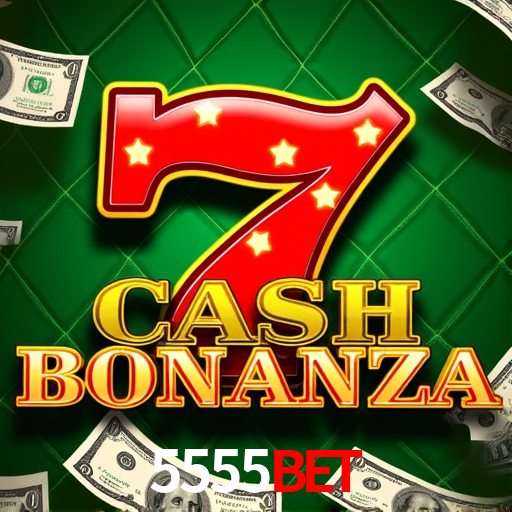 PLATAFORMA 5555BET