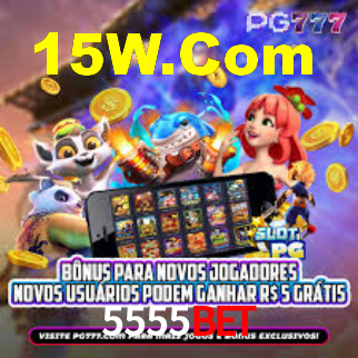 Bônus Generosos e Exclusivos no 5555bet para Você!