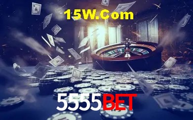 cassino 5555bet