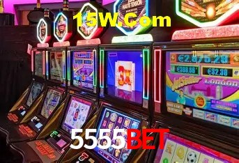 Benefícios da Conta 5555bet