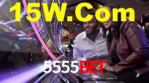Programa VIP 5555bet