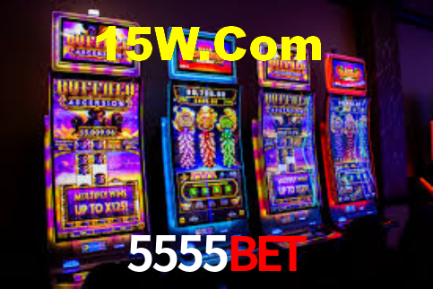 5555bet cassino
