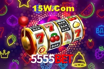 Jogos de Slot 5555bet
