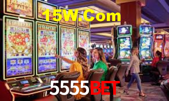 plataforma 5555bet
