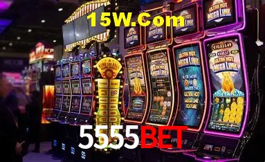 Apostas de Tênis 5555bet