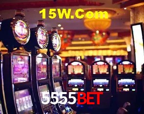 Torneios 5555bet