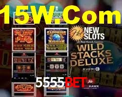 Tournaments 5555bet