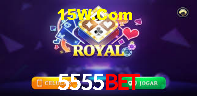 5555bet cassino