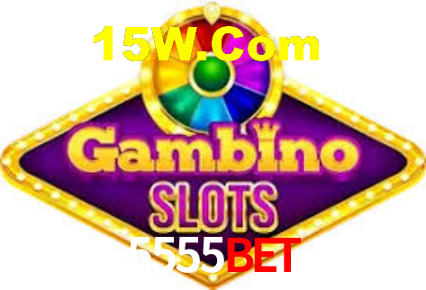 5555bet cassino