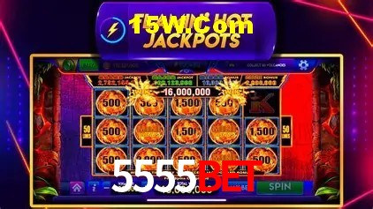 Promoção Relâmpago 5555bet
