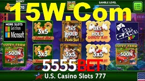 Tennis Betting 5555bet