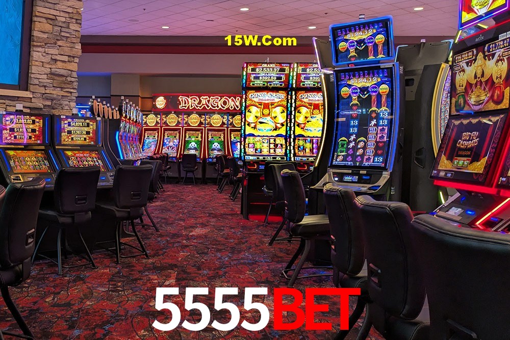 Player Reviews 5555bet