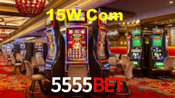 5555bet