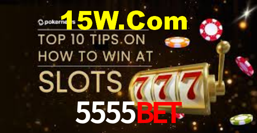 Sinta a adrenalina dos jogos de cassino com 5555bet