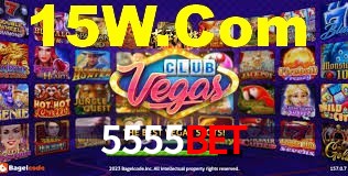 VIP Casino 5555bet