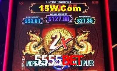 Avaliações dos Jogadores 5555bet