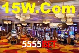 Premium Interface 5555bet