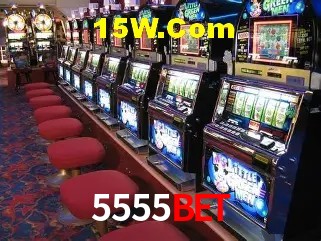 Diretório de Jogos 5555bet