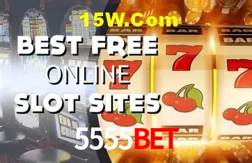 Integração de APIs 5555bet