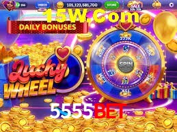 Experiência VIP 5555bet